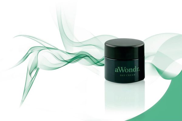 aWondr. Day Cream 50 ml design