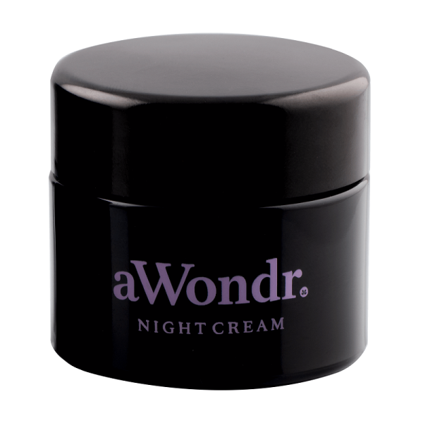 aWondr. Night Cream 50 ml