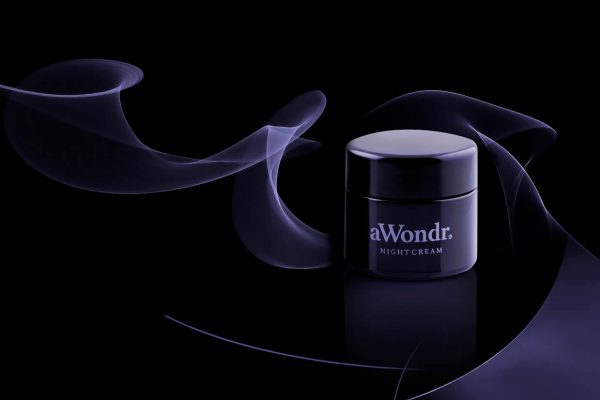 aWondr. Night Cream 50 ml design