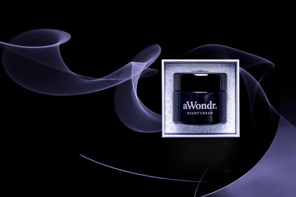 aWondr. Night Cream 50 ml in box design